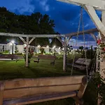 Chalet Skandynawia Przystan