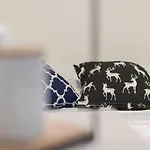 Skandynawia Przystan Horská chata *