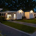 Skandynawia Przystań * Zator