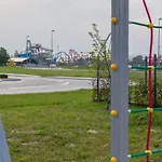 Skandynawia Przystań Domek alpejski