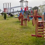 Skandynawia Przystań *