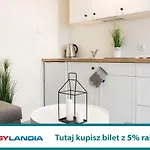 Skandynawia Przystań Domek alpejski Zator