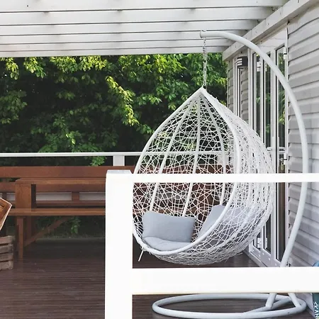 Chalet Skandynawia Przystan *