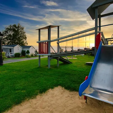 Skandynawia Przystan