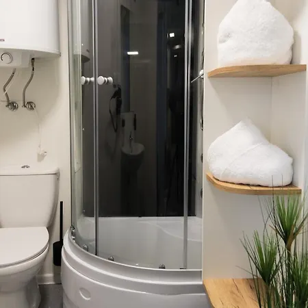 Skandynawia Przystan *