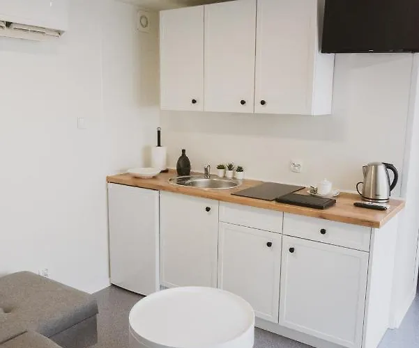 Skandynawia Przystan *