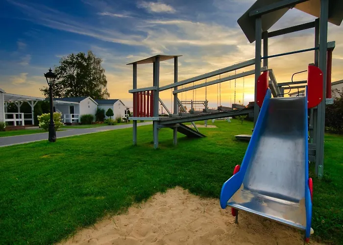 Skandynawia Przystan