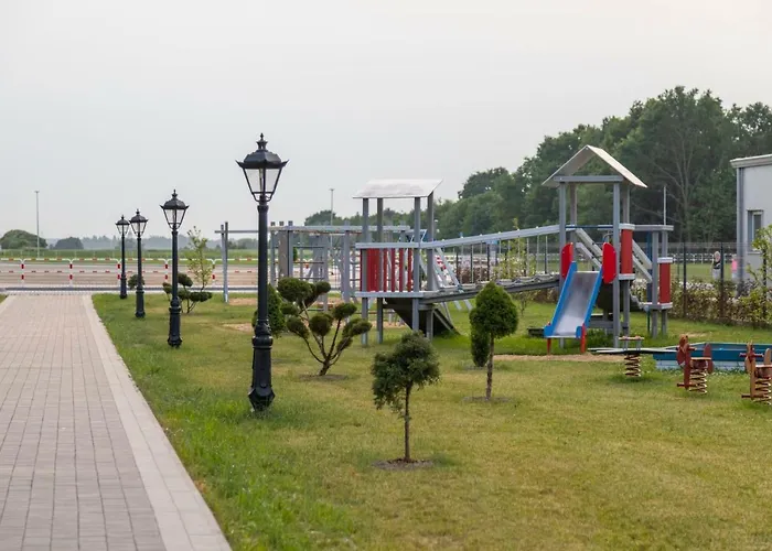 Skandynawia Przystan *