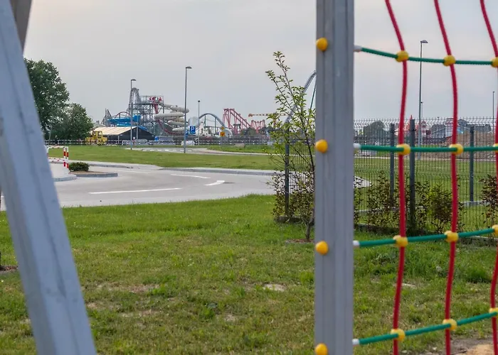 Skandynawia Przystan Horská chata