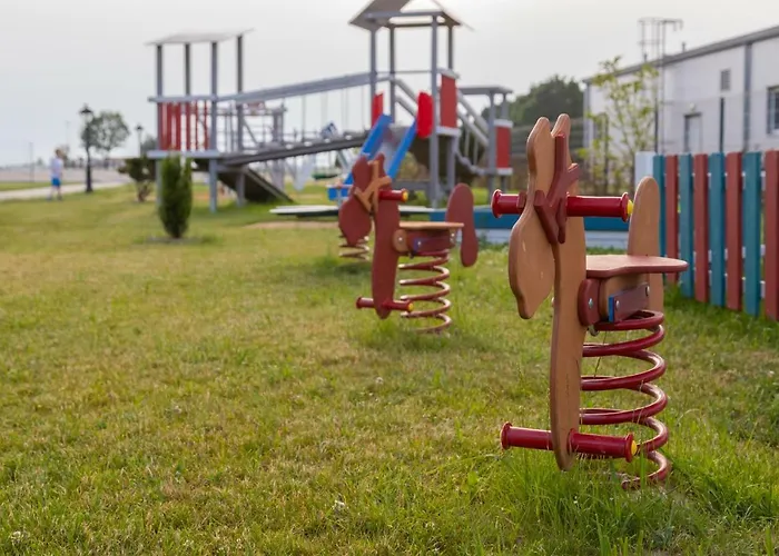 Skandynawia Przystan *